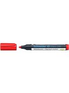 Tábla- és flipchart marker, 2-3 mm, kúpos, SCHNEIDER "Maxx 290", piros (TSC290P)