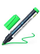 Tábla- és flipchart marker, 2-3 mm, kúpos, SCHNEIDER "Maxx 290", türkizkék (TSC290T)