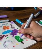 Dekormarker, akril, 2 mm, SCHNEIDER "Paint-It 310", barna (TSC310B)