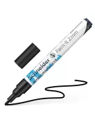 Dekormarker, akril, 2 mm, SCHNEIDER "Paint-It 310" , fekete (TSC310FK)