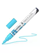 Dekormarker, akril, 2 mm, SCHNEIDER "Paint-It 310", pasztellkék (TSC310PK)