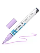 Dekormarker, akril, 2 mm, SCHNEIDER "Paint-It 310", pasztell-lila (TSC310PL)