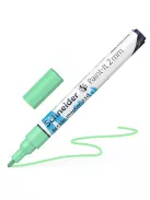 Dekormarker, akril, 2 mm, SCHNEIDER "Paint-It 310", pasztellzöld (TSC310PZ)