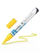 Dekormarker, akril, 2 mm, SCHNEIDER "Paint-It 310", sárga (TSC310S)