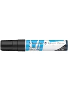 Dekormarker, akril, 15 mm, SCHNEIDER "Paint-It 330", fekete (TSC330FK)
