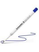 Golyóstollbetét, 0,5 mm, SCHNEIDER " Eco 725 M", kék (TSC725KM)