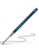 Golyóstollbetét, 0,3 mm, SCHNEIDER "Express 735", kék (TSC735K031)