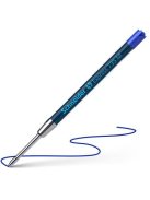 Golyóstollbetét, 0,5 mm, SCHNEIDER "Express 735", kék (TSC735K051)