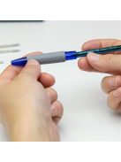 Golyóstollbetét, 0,5 mm, SCHNEIDER "Slider 755", kék (TSC755K1)