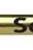 Golyóstollbetét, 0,5 mm, SCHNEIDER "75 Silver", ezüst (TSC75EZ)