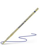 Golyóstollbetét, 0,5 mm, SCHNEIDER "Office 765", kék (TSC765K05)