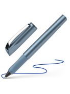 Rollertoll, patronos, SCHNEIDER "Ceod Shiny", acélkék (TSCCSHRAK)