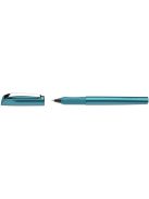 Rollertoll, patronos, 0,5 mm, SCHNEIDER "Ceod Shiny", kékeszöld (TSCCSHRKZ)