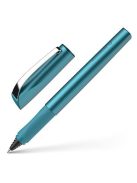 Rollertoll, patronos, 0,5 mm, SCHNEIDER "Ceod Shiny", kékeszöld (TSCCSHRKZ)