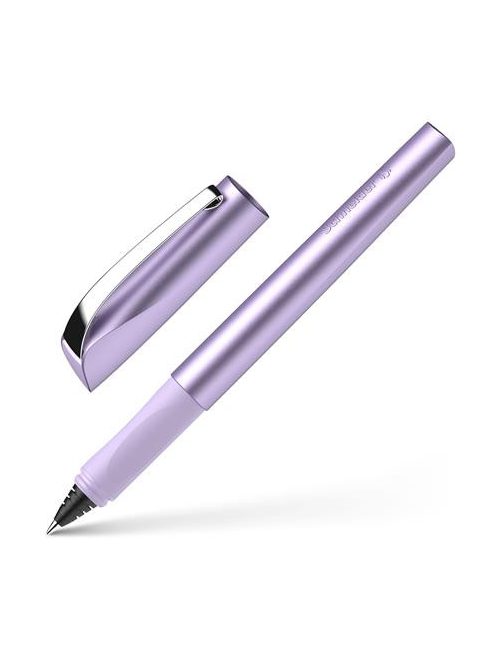 Rollertoll, patronos, 0,5 mm, SCHNEIDER "Ceod Shiny", lila (TSCCSHRL)