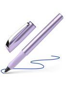 Rollertoll, patronos, 0,5 mm, SCHNEIDER "Ceod Shiny", lila (TSCCSHRL)