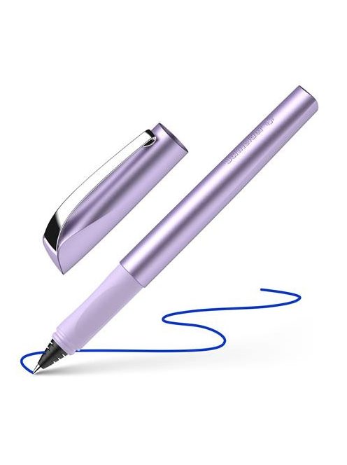 Rollertoll, patronos, 0,5 mm, SCHNEIDER "Ceod Shiny", lila (TSCCSHRL)