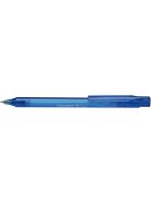 Golyóstoll, 0,5 mm, nyomógombos, SCHNEIDER "Fave", kék (TSCFAVEK)