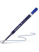 Zseléstollbetét, 0,4 mm, SCHNEIDER "Gelion +", kék (TSCGEL39K)