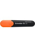 Szövegkiemelő, 1-5 mm, SCHNEIDER "Job 150", narancssárga (TSCJOB150NS)