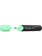 Szövegkiemelő, 1-5 mm, SCHNEIDER "Job Pastel", menta (TSCJOBPM)