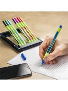 Tűfilc készlet, 0,4 mm, SCHNEIDER "Line-Up", 8 különböző szín (TSCLINEV8)