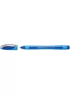 Golyóstoll, 0,7 mm, kupakos, SCHNEIDER "Slider Memo XB", kék (TSCMEMK)