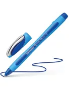 Golyóstoll, 0,7 mm, kupakos, SCHNEIDER "Slider Memo XB", kék (TSCMEMK)