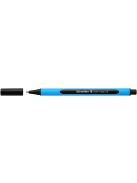 Golyóstoll, 0,7 mm, kupakos, SCHNEIDER "Slider Memo XB", zöld (TSCMEMZ)