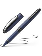 Rollertoll , 0,6 mm, SCHNEIDER "One Business", fekete (TSCOBFK)