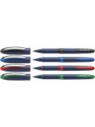 Rollertoll készlet, 0,6 mm, "SCHNEIDER "One Business", 4 szín (TSCOBK4)