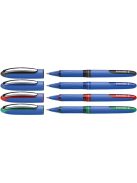 Rollertoll készlet, 0,5 mm, SCHNEIDER "One Hybrid C", 4 szín (TSCOHC05K4)