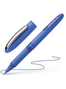 Rollertoll, 0,5 mm, SCHNEIDER "One Hybrid C", kék (TSCOHC05K)