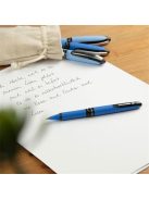 Rollertoll, 0,5 mm, SCHNEIDER "One Hybrid C", kék (TSCOHC05K)