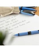 Rollertoll, 0,3 mm, SCHNEIDER "One Hybrid N", piros (TSCOHN03P)