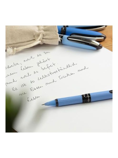 Rollertoll, 0,3 mm, SCHNEIDER "One Hybrid N", piros (TSCOHN03P)