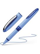 Rollertoll, 0,5 mm, SCHNEIDER "One Hybrid N", kék (TSCOHN05K)