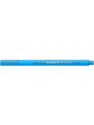 Golyóstoll, 0,7 mm, kupakos, SCHNEIDER "Slider Edge XB", rózsaszín (TSCSLEXBPN)