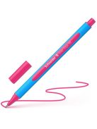 Golyóstoll, 0,7 mm, kupakos, SCHNEIDER "Slider Edge XB", piros (TSCSLEXBP)