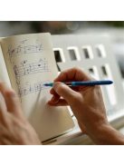 Golyóstoll, 0,7 mm, kupakos, SCHNEIDER "Slider Edge XB", zöld (TSCSLEXBZ)