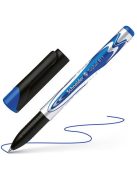 Rollertoll, SCHNEIDER "Topball 811", kék (TSCTOP811K)