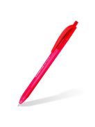 Golyóstoll készlet, 0,5 mm, kupakos, SCHNEIDER "Vizz", vegyes színek (TSCVIZZV10)