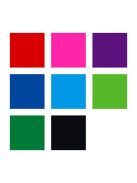 Golyóstoll készlet, 0,5 mm, kupakos, SCHNEIDER "Vizz", vegyes színek (TSCVIZZV10)