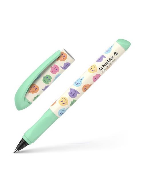 Rollertoll, patronos, 0,5 mm, SCHNEIDER "Voice", Good Vibes (TSCVOIGV)