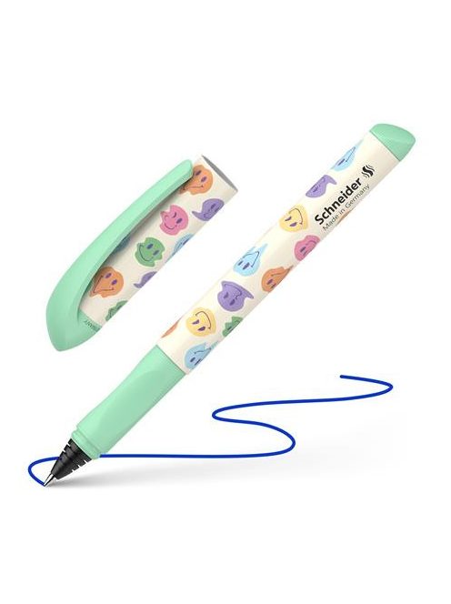 Rollertoll, patronos, 0,5 mm, SCHNEIDER "Voice", Good Vibes (TSCVOIGV)