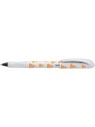 Rollertoll, patronos, 0,5 mm, SCHNEIDER "Voice", Pizza Lover (TSCVOIPL)