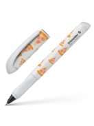 Rollertoll, patronos, 0,5 mm, SCHNEIDER "Voice", Pizza Lover (TSCVOIPL)