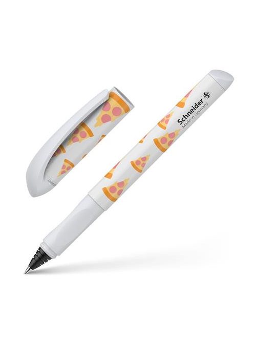 Rollertoll, patronos, 0,5 mm, SCHNEIDER "Voice", Pizza Lover (TSCVOIPL)