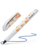 Rollertoll, patronos, 0,5 mm, SCHNEIDER "Voice", Pizza Lover (TSCVOIPL)