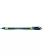 Tűfilc, 0,8 mm, SCHNEIDER "Xpress", kék (TSCXPRK)